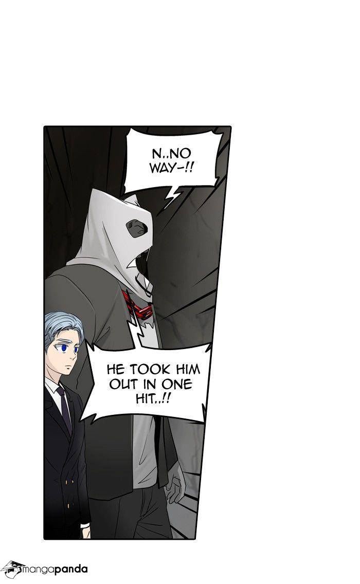 Tower of God Chapter 290 image 06